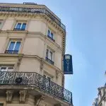 Hotel Augustin, Paris