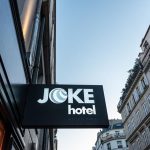 Hotel Joke Astotel
