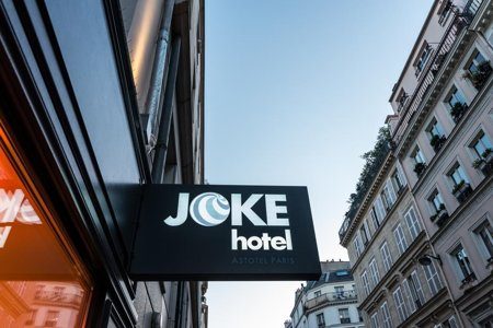 Hotel Joke Astotel