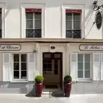 Hotel Relais Montmartre