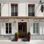 Hotel Relais Montmartre