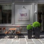 Hotel WO