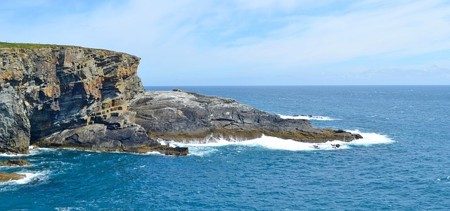 Mizen Head, Cork