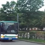 Munich Bus