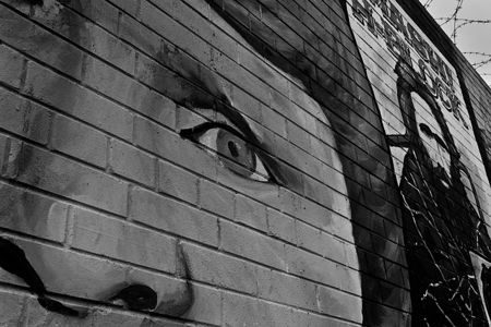 Wall Art, Belfast