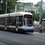 Geneva Tram