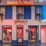 Hotel Exquis, Paris