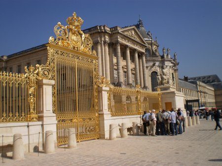 Palace of Versailles