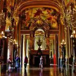 Palais Garnier Inside