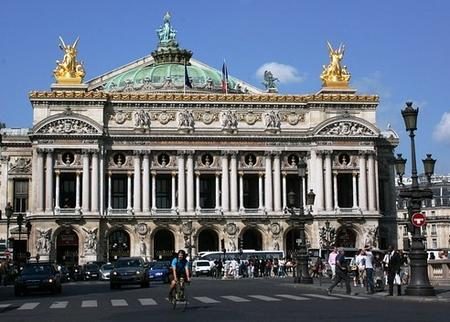 Palais Garnier