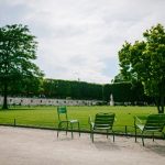 Tuileries Garden