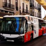 Granada Bus