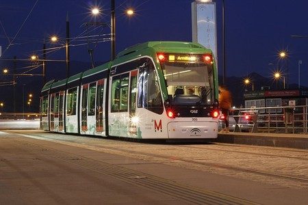 Granada Metro