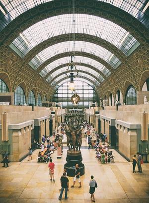 Musee d'Orsay