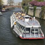 Paris Seine River Cruise