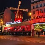 Moulin Rouge