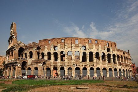 Colosseum