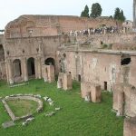 Palatine Hill