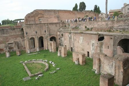 Palatine Hill