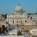 St. Peters Basilica