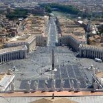 St. Peters Square