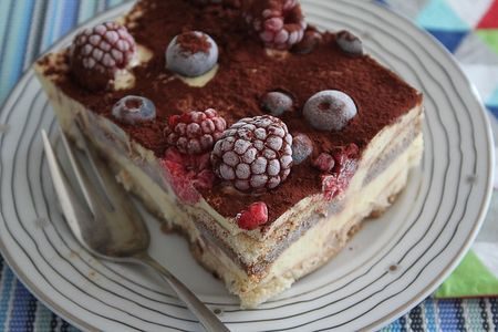 Tiramisu