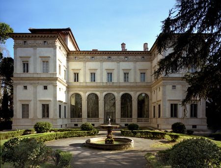 Villa Farnesina