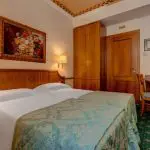 Amalfi Hotel Room