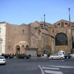 Baths of Diocletian