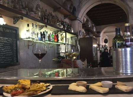 L'Antica Enoteca