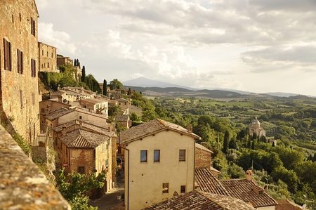 Tuscany Townhouses