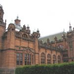 Kelvingrove Art Gallery and Museum