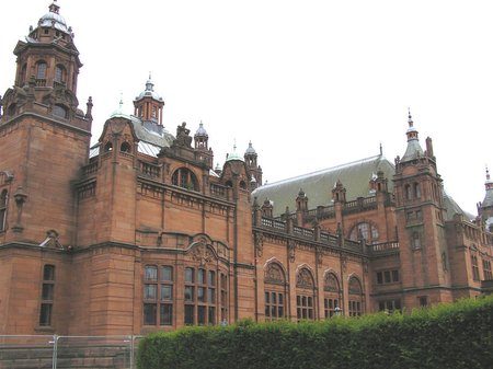 Kelvingrove Art Gallery and Museum