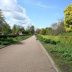 Kelvingrove Park Glasgow