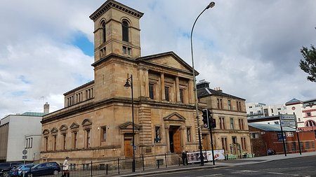 National Piping Centre