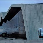 Riverside Museum