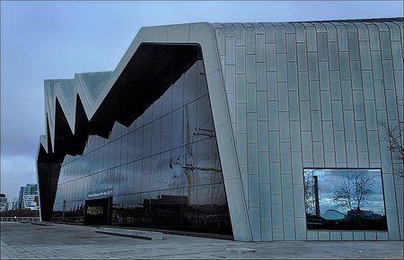 Riverside Museum