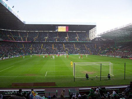 Celtic Park