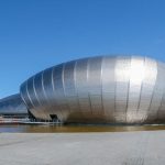 Glasgow Science Centre and Tower