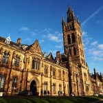 Glasgow University