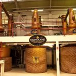 Glengoyne Distillery