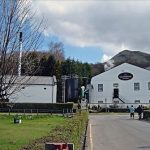 Glengoyne Distillery