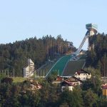 Bergisel Ski Jump