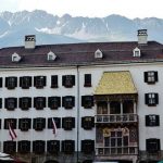 Golden Roof Innsbruck