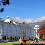 Hofburg Innsbruck