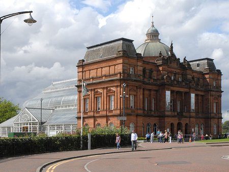 People's Palace Glasgow