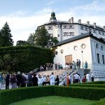 Ambras Castle