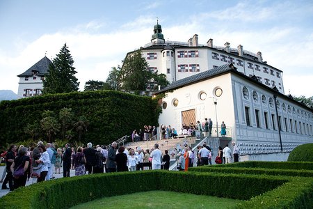 Ambras Castle