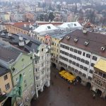 Innsbruck Altstadt