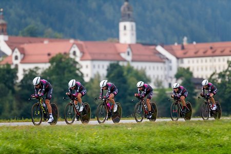 Innsbruck Biking